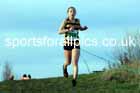 BWomens under-17s and under-20s 2024 NECAA Cross Country Champs., Temple Park, South Shields. Photo: David T. Hewitson/Sports for All Pics